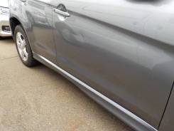 Порог пластиковый. Mitsubishi RVR, GA3W Mitsubishi ASX, GA3W Двигатель 4B10