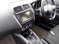 Мотор печки. Mitsubishi RVR, GA3W Mitsubishi ASX, GA3W Двигатель 4B10