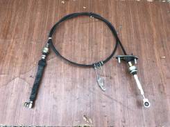 Тросик переключения автомата. Toyota Ipsum, ACM21, ACM21W, ACM26, ACM26W Двигатель 2AZFE