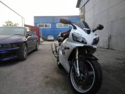 Yamaha YZF R1. 1 000 куб. см., исправен, птс, с пробегом