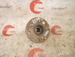 Цапфа. Toyota: Celica, Carina, Corona, Caldina, Carina ED, Corona Exiv Двигатели: 3SGTE, 2C, 2CT, 3CTE, 3SFE, 3SGE