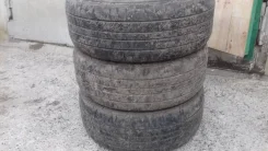 Continental Contact CT 22. ������, 2015 ���, �/�, ����� 50�%