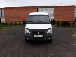 ГАЗ 330232. ГАЗель, фермер, 2 890 куб. см., 3 500 кг., 4x2