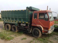 Mitsubishi Fuso. , 20 100 куб. см., 25 000 кг., 6x4