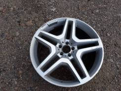 Ronal. 10.0x21", 5x112.00, ET46