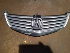 Решетка радиатора. Acura RL Honda Legend, KB1 Двигатели: J35A8, J35A