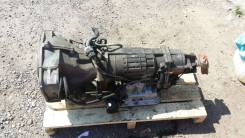 АКПП. Subaru Impreza WRX, GF8, GF8LD3