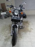 Yamaha Virago XV 1100. 1 100 куб. см., исправен, птс, с пробегом