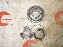 МКПП. Toyota: Carina, Corona, Caldina, Sprinter Carib, RAV4, Corolla Двигатели: 2C, 2CT, 3CE, 4AFHE, 3SFE, 3SGE, 4AF, 4AFE
