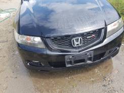 Бампер. Honda Accord, CL7, CL8, CL9, CM2, CM3, CM1 Honda Accord Tourer Двигатели: K20A, K20A6, K20Z2, K24A, K24A3, N22A1