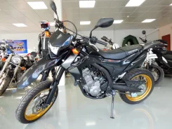 Honda CRF 250M. 250����. ��., ��������, ���, � �������� ����