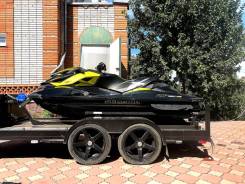 BRP Sea-Doo RXP. 2013 год год