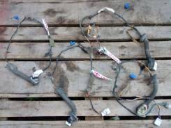 Проводка двери. Mazda Demio, DW3W Двигатели: B3E, B3ME