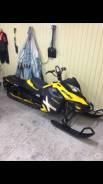 BRP Ski-Doo Summit X. исправен, есть птс, с пробегом