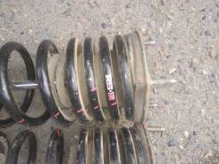 Пружина подвески. Toyota Mark II, JZX100, JZX90 Toyota Cresta, JZX100, JZX90 Toyota Chaser, JZX100, JZX90