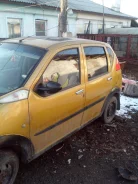 Hafei Brio. LKHBG2AJ76AW10309, LKHBG2AJ76AW10309 ����