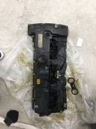 Крышка головки блока цилиндров. BMW: X1, 1-Series, 6-Series, 5-Series, 7-Series, 3-Series, X3, Z4, X5 Двигатели: N52B30, N52B25UL, N52B25, N52B25A
