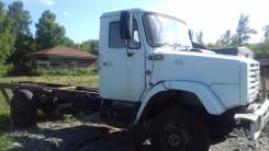 ЗИЛ 43317. Продам , 7 000 кг.