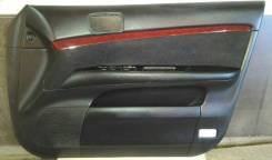 Обшивка двери. Toyota Mark II Wagon Blit, GX110, GX110W, GX115, GX115W, JZX110, JZX110W, JZX115, JZX115W Toyota Mark II, GX110, GX115, JZX110, JZX115...