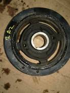 Шкив коленвала. Toyota: Allion, Aurion, Mark X Zio, Ipsum, Avensis, Corolla, Estima, Opa, Avensis Verso, Vista, Vanguard, Caldina, Tarago, Picnic, Vis...
