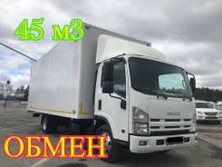 Isuzu Forward. Грузовик , 2015 г. в. будка 45 м3