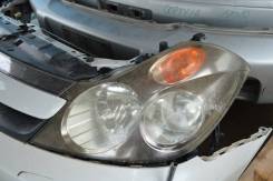 Фара. Honda Stream, RN1, RN2, RN3, RN4, RN5