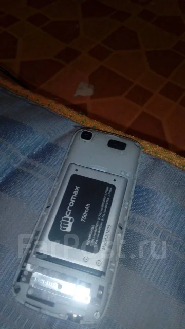 Micromax. �/�, Dual-SIM, ��������� ����