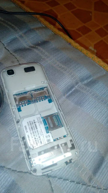 Micromax. �/�, Dual-SIM, ��������� ����