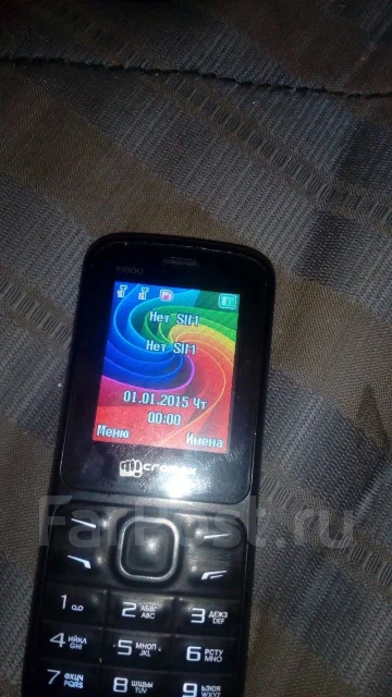 Micromax. �/�, Dual-SIM, ��������� ����