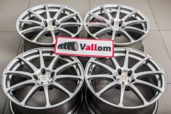 Kreutzer Series. 8.0/9.0x18", 5x114.30, ET38/45, ЦО 73,1 мм.