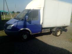ГАЗ 33025. Продается газель, 2 500 куб. см., 1 500 кг.