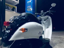 Yamaha Vino 50. 50����. ��., ��������, ���, � �������� ����
