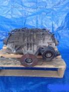 Редуктор. Acura RDX, TB1, TB2 Двигатель K23A1