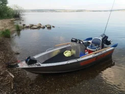 Wellboat-37. 2017 ���, ����� 4��., ��������� ���������, 15��.�., ������ ����