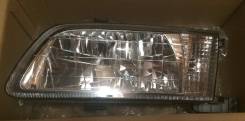 Фара. Nissan Sunny, B15, FB15, FNB15, QB15, SB15 Двигатели: QG13DE, QG15DE, QG18DD, YD22DD