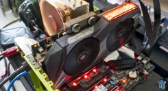 GeForce GTX 1080 Ti ����