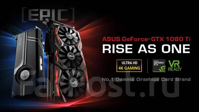 GeForce GTX 1080 Ti ����