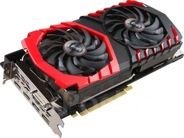 GeForce GTX 1080 Ti ����