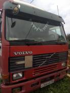 Volvo FL7. Вольво FL7 1995, 6 700 куб. см., 10 000 кг., 4x2