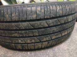 Bridgestone Turanza ER30. Летние, 2015 год, 50 %, 4 шт