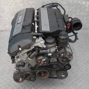 Двигатель в сборе. BMW X3, E83 BMW 3-Series, E46/2C, E46/4, E46/3, E46/2 BMW X5, E53 BMW 5-Series, E39 Двигатели: M57D30TU, M57D30TU2TOP, M57TUD30, M5...