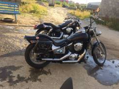 Kawasaki VN Vulcan 400. 400 куб. см., исправен, птс, с пробегом