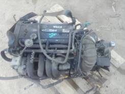 Двигатель в сборе. Ford Focus Двигатель FYDA. Под заказ