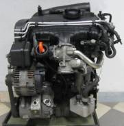 Двигатель в сборе. Audi A3, 8PA. Под заказ