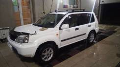 Nissan X-Trail. автомат, 4wd, 2.0 (150 л.с.), бензин, 145 тыс. км