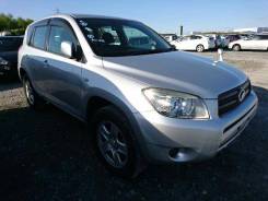 Toyota RAV4. ACA36, 2AZ