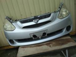 Рамка радиатора. Toyota Caldina, AZT241, AZT241W, AZT246, AZT246W, ST246, ST246W, ZZT241, ZZT241W Двигатели: 1AZFSE, 1ZZFE, 3SGTE