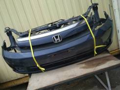 Рамка радиатора. Honda Stream, RN3, RN4, RN1, RN5, RN2 Двигатели: K20A, D17A2, D17A, K20B, K20A1