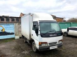 Isuzu Elf. Продается Isuzu ELF, 3 000 кг., 4x2
