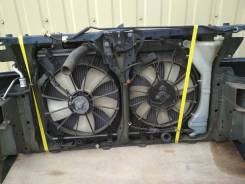 Расширительный бачок. Honda Stream, RN4, RN3, RN5 Двигатели: D17A2, K20A, K20A1, K20B